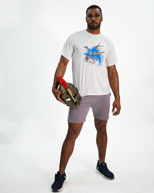 Male T-Shirt + Bucket Hat Package – $145 ✨ Perfect for the ultimate Foreday experience! Get your gear and be road-ready.